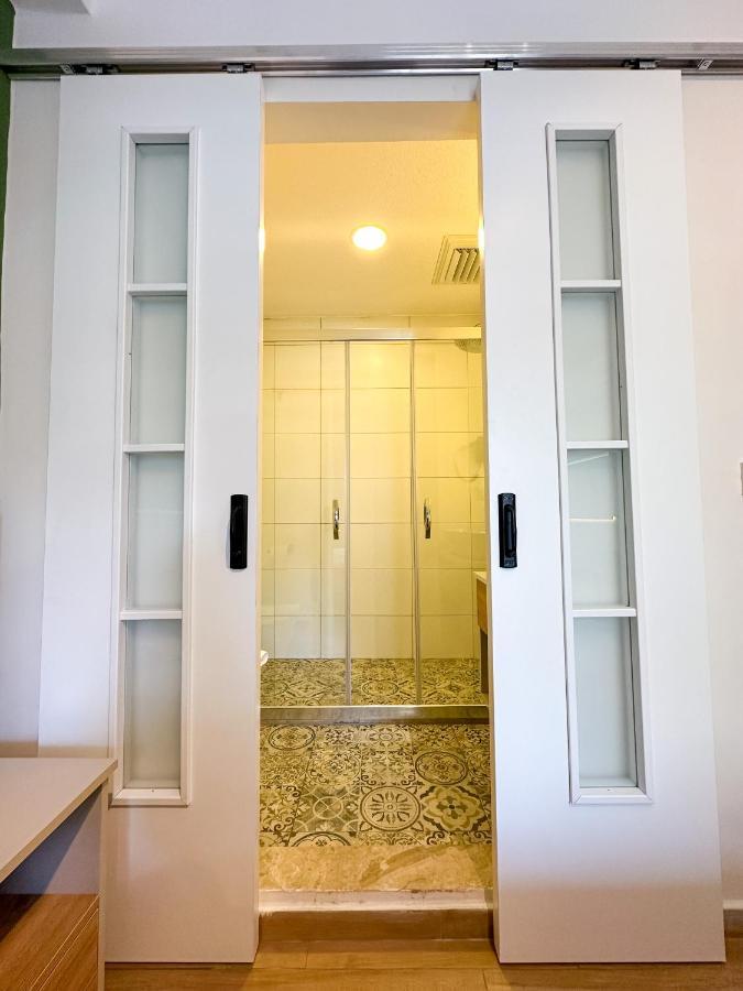 Club Sema Suite Hotel Marmaris Exterior photo
