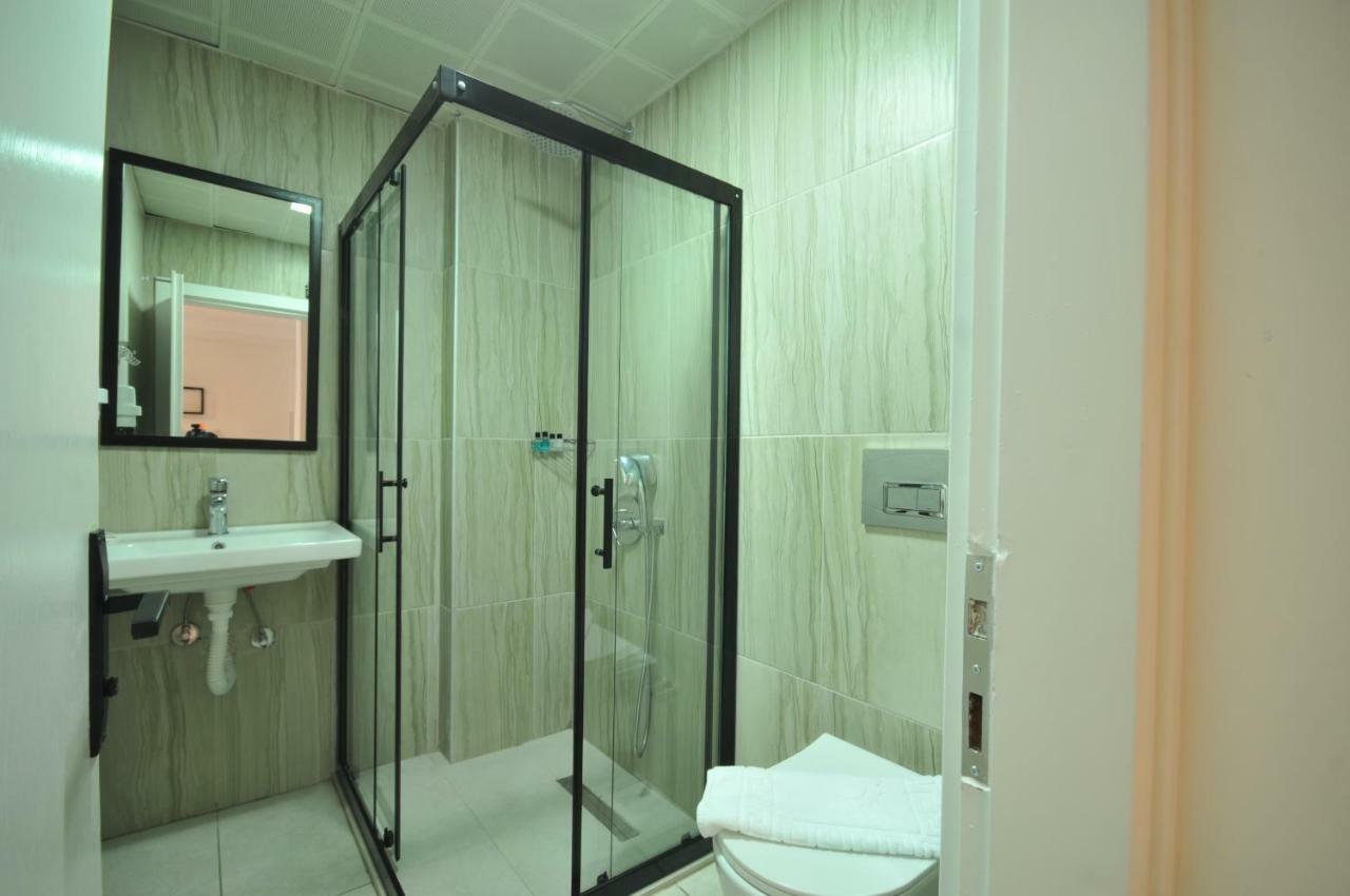 Club Sema Suite Hotel Marmaris Exterior photo
