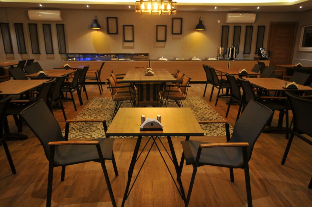 Club Sema Suite Hotel Marmaris Exterior photo