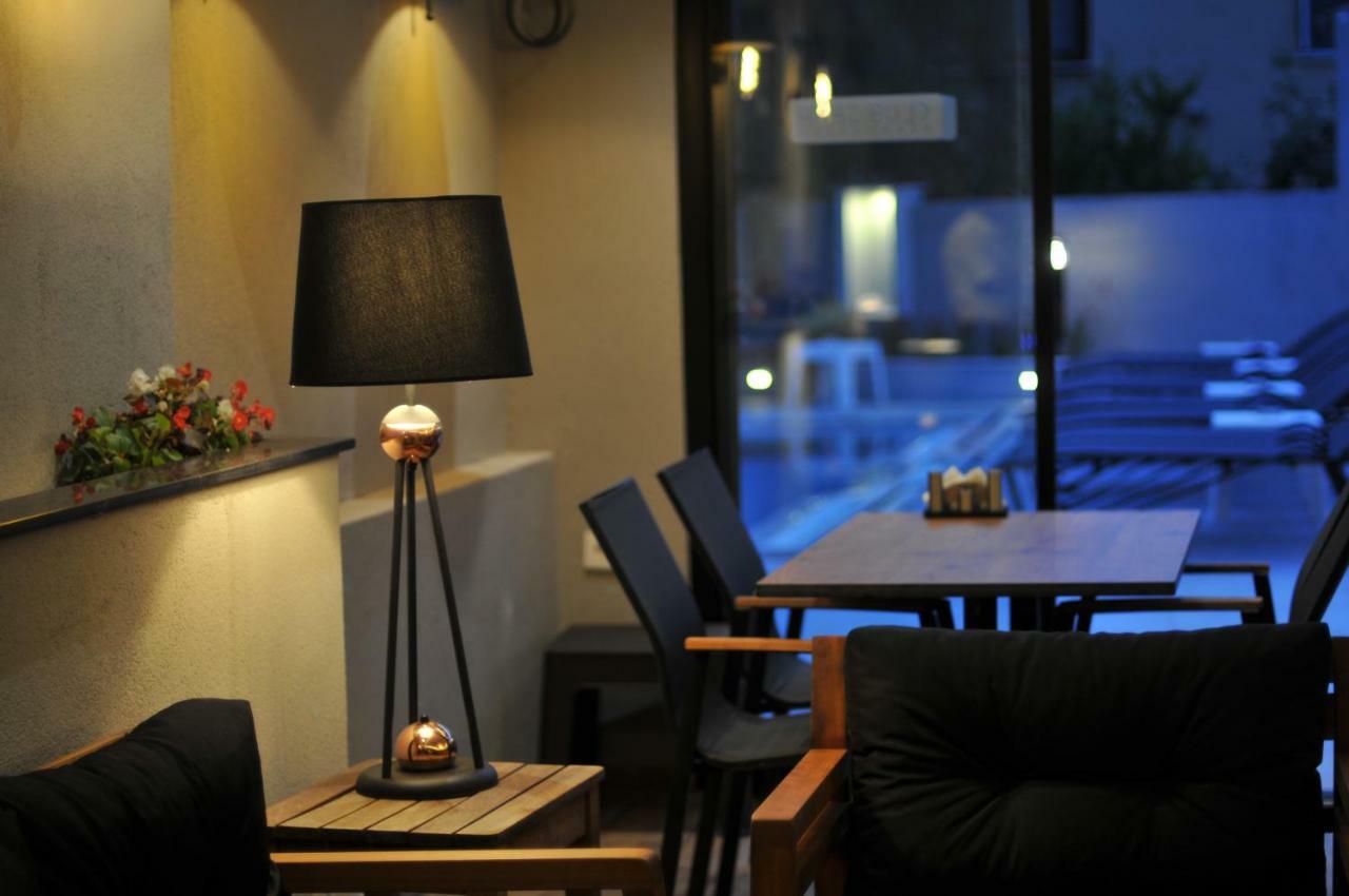 Club Sema Suite Hotel Marmaris Exterior photo