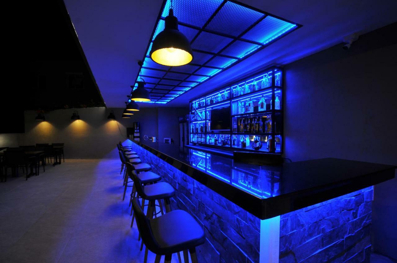 Club Sema Suite Hotel Marmaris Exterior photo
