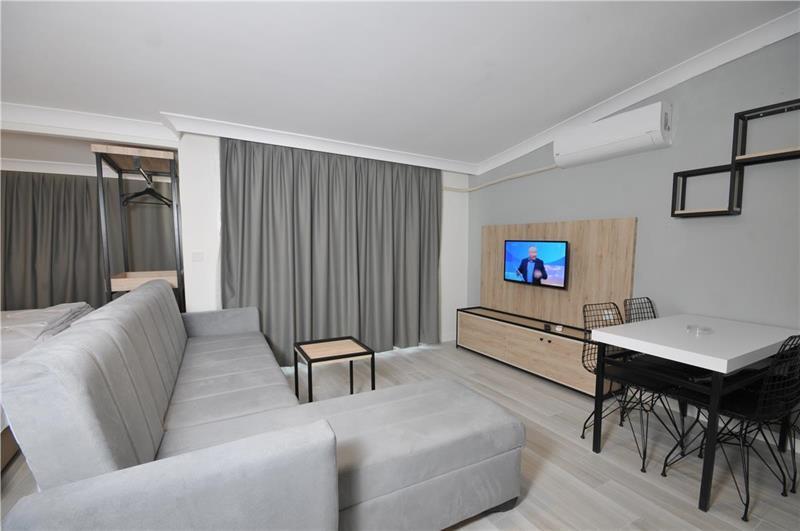 Club Sema Suite Hotel Marmaris Exterior photo