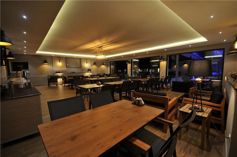 Club Sema Suite Hotel Marmaris Exterior photo