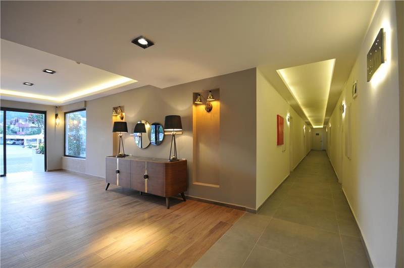 Club Sema Suite Hotel Marmaris Exterior photo